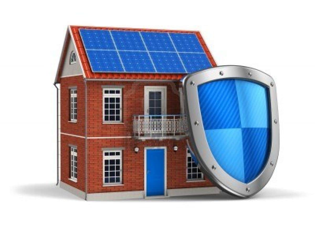 Seguridad Hogar sevilla