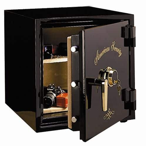Cajas fuertes
