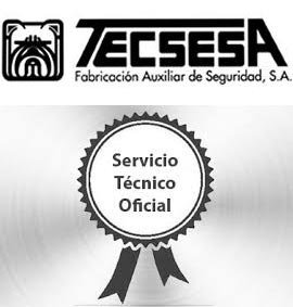 logo tecsesa servicio oficial