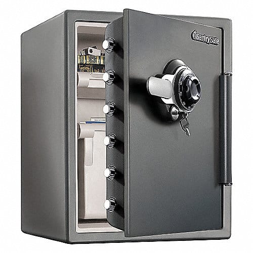 Consejos para Comprar Cajas Fuertes