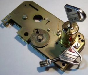 cerradura fichet cerrajeros