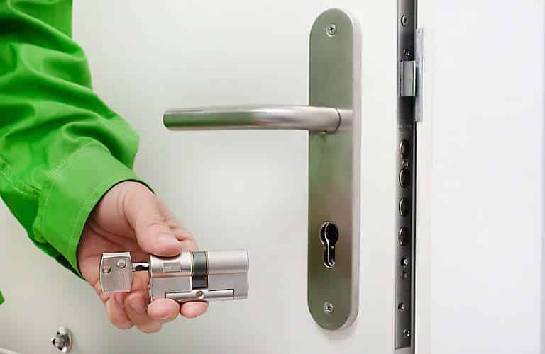 bombillo de alta seguridad