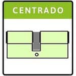 bombin centrado