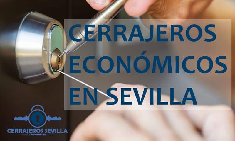 Fácil de comprender Generalmente hablando tono Cerrajeros en Sevilla 【 Tel: 622 870 623 】 24 Horas