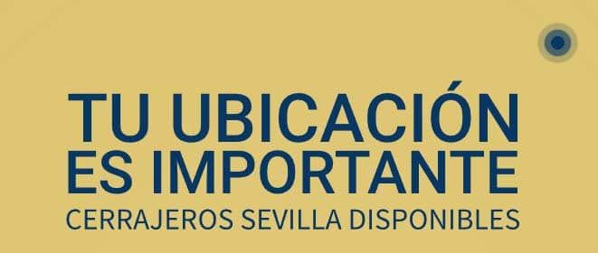 Cómo elegir la cerradura adecuada para tu hogar en Sevilla 3 Cómo elegir la cerradura adecuada para tu hogar en Sevilla 3
