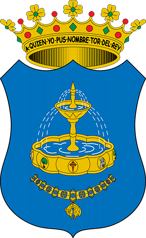escudo Pilas Cerrajero Sevilla